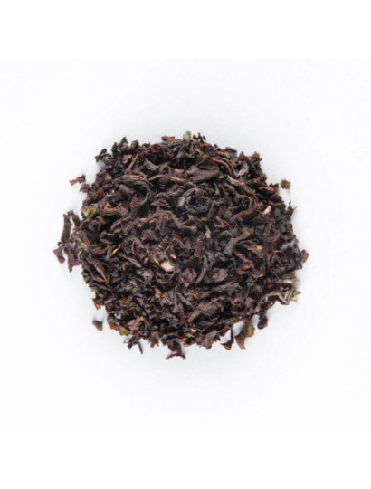 Thé noir Ceylan Grands Crus  Uda WATTE vrac feuilles thé