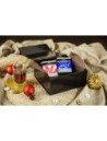 Coffret cadeau personnalisable "Découverte" | DILMAH TEA