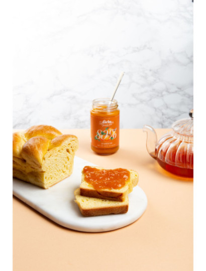 Préparation à l'abricot 80% de fruit Darbo