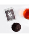 Thé noir de Ceylan Earl Grey vrac