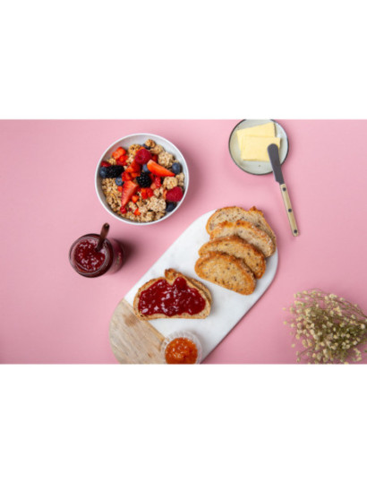 Préparation à la cerise 80% de fruit Darbo