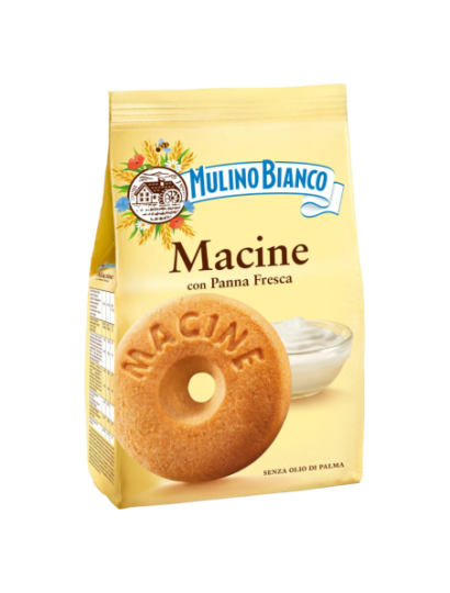 Biscuits italiens Macine - Mulino Bianco