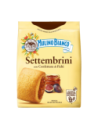 Biscuits italiens Settembrini - Mulino Bianco