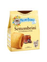 Biscuits italiens Settembrini - Mulino Bianco