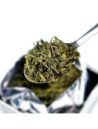 Thé vert de Chine Sencha à la menthe en vrac