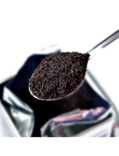 Thé noir Ceylan Perfect Breakfast vrac