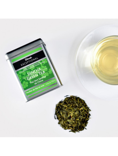 Thé vert de Chine Sencha Vrac