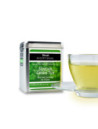Thé vert de Chine Sencha infusé