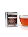 thé noir de Ceylan aromatisé à l'amande infusé