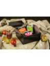 Coffret cadeau personnalisable "Les Essentiels" - DILMAH TEA