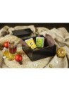 Coffret cadeau personnalisable "Découverte" | DILMAH TEA