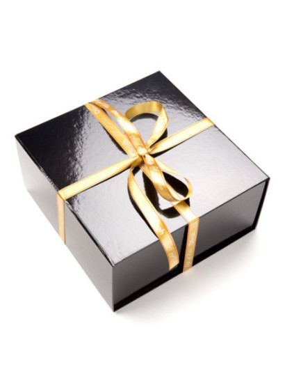 Coffret cadeau personnalisable "Découverte" | DILMAH TEA
