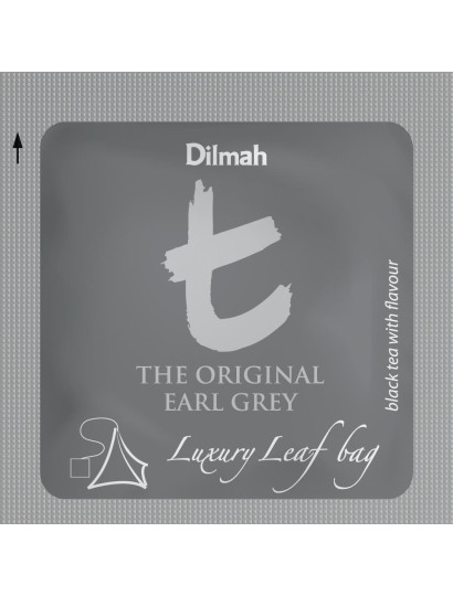 Sachet individuel Earl Grey