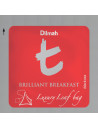 Brilliant breakfast sachet