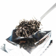 Thé vert au jasmin pochon aluminisé Thé vert au jasmin pochon aluminisé