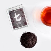 Thé noir de Ceylan Earl Grey vrac Thé noir de Ceylan Earl Grey vrac
