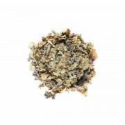 Thé vert de Ceylan à la menthe poivrée vrac Thé vert de Ceylan à la menthe poivrée vrac