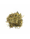 Sencha feuilles de thé