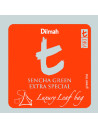 Sencha sachet