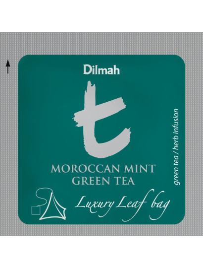 Menthe poivrée sachet