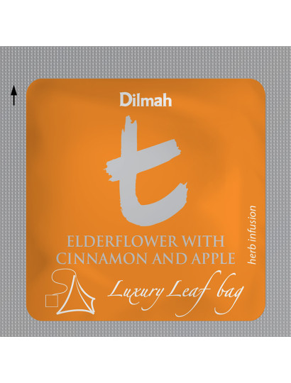 Infusion pomme cannelle sachet