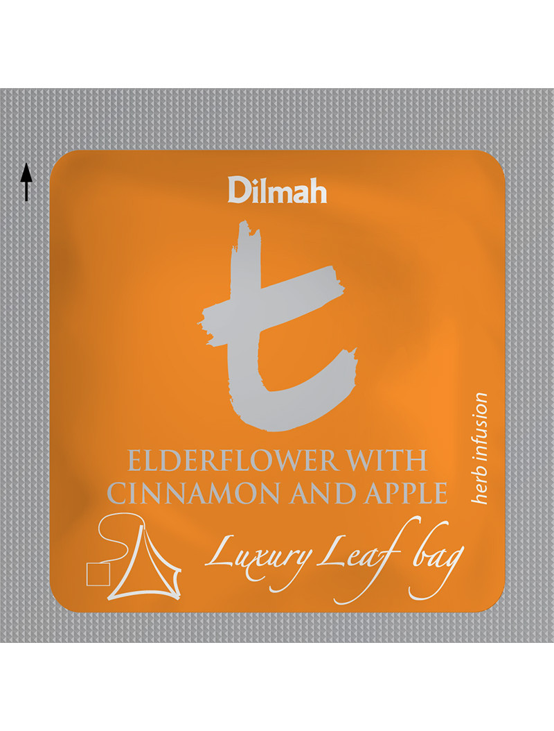 Infusion pomme cannelle sachet