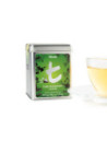 Infusion à la menthe poivrée infusé sachets