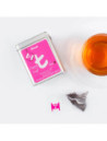 Thé noir de Ceylan Prince de Kandy en sachets