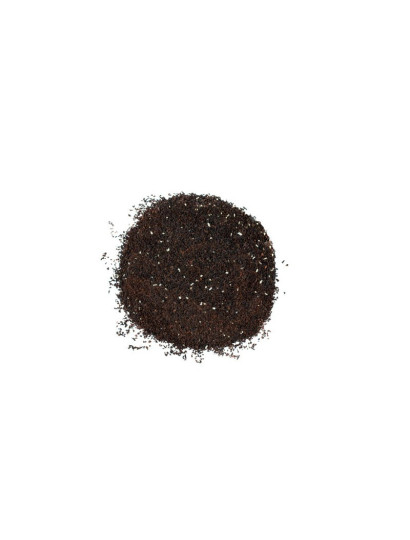 Thé noir Ceylan Earl Grey en sachets