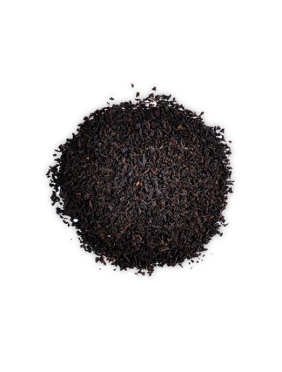 Thé noir de Ceylan Perfect Breakfast en sachets
