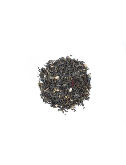 Thé vert de Chine au Jasmin en sachets