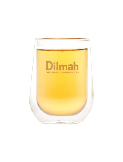 Verre à thé double paroi "Lumière"