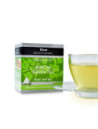 Thé vert de Chine Sencha infusé sachets