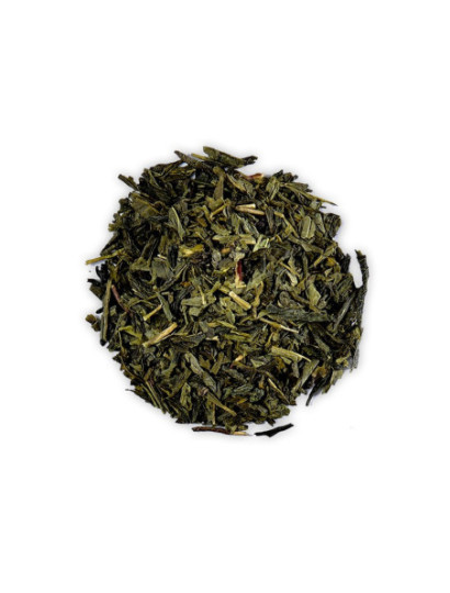 Thé vert de Chine Sencha
