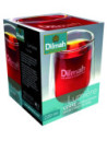 Verre à thé double paroi "Lumière" 200 mL