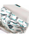 Sachets infusion de Rooibos vert à la Cardamome et au Gingembre
