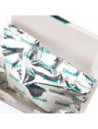 Sachet infusion aux agrumes et à la rose Dilmah