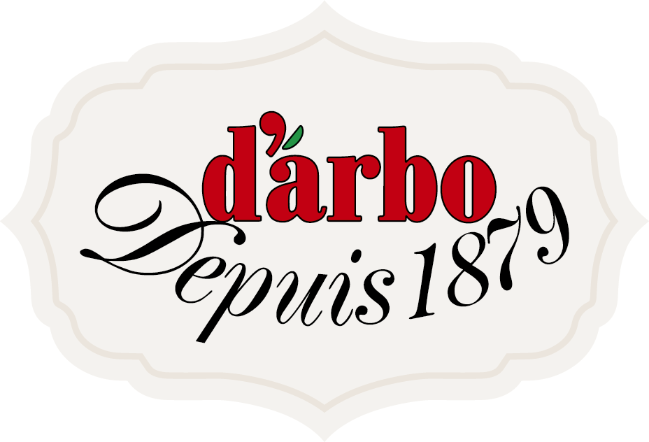 Logo D'Arbo