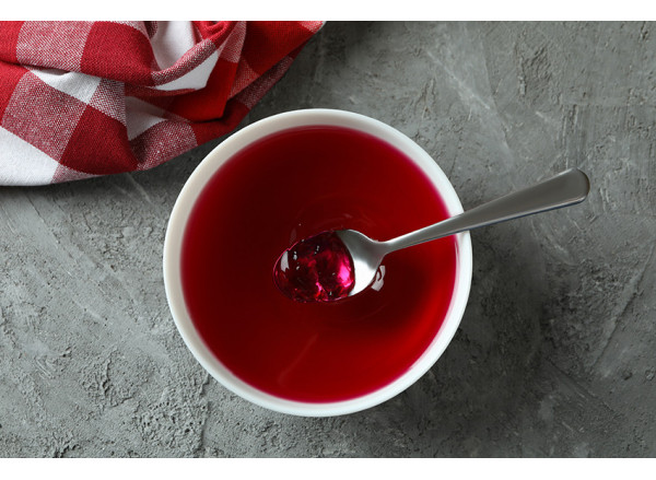 Recette de confiture de thé Earl Grey.