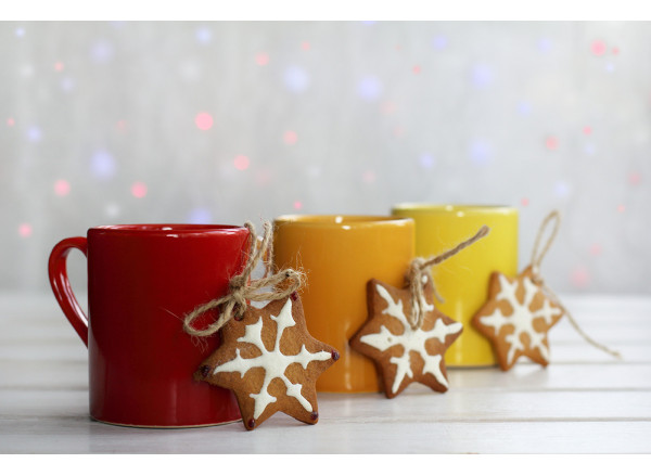 Quel thé offrir à Noël ?