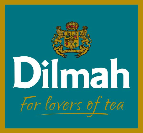 Dilmah Tea logo